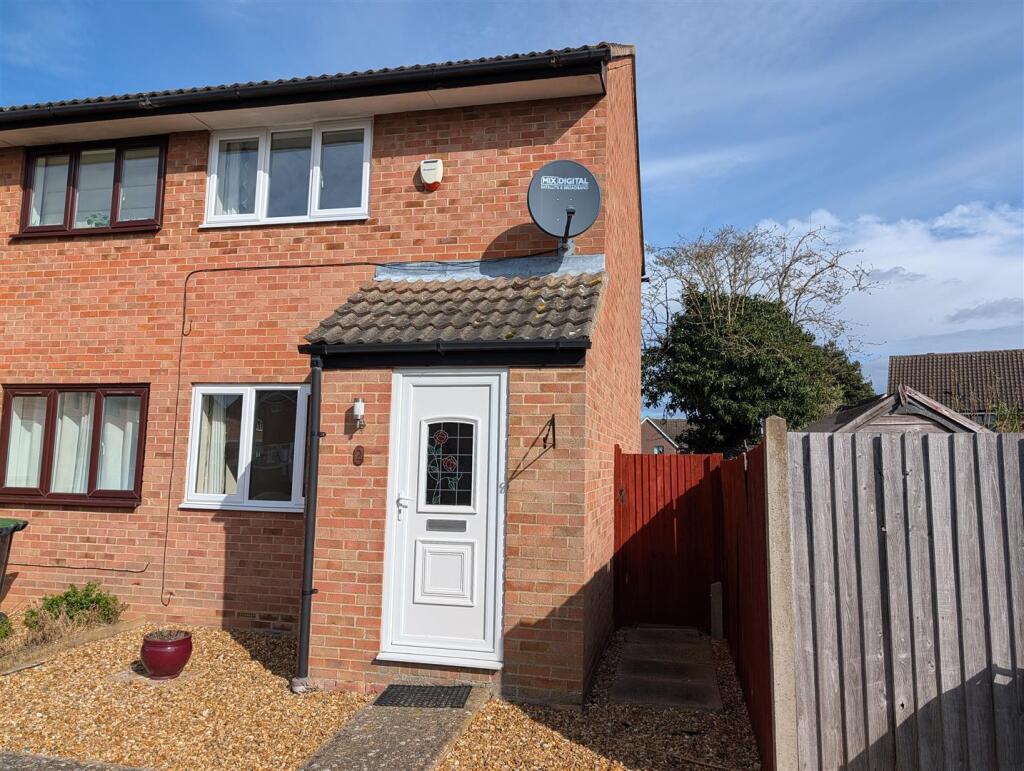 Main image of property: Primrose Lane, Soham, Ely