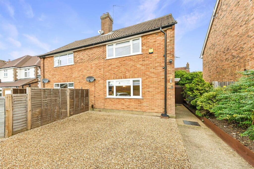 Main image of property: Nork Gardens, Banstead, SM7