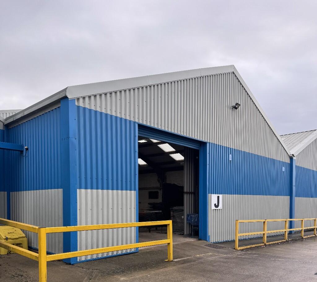 Main image of property: Station Road, NN6