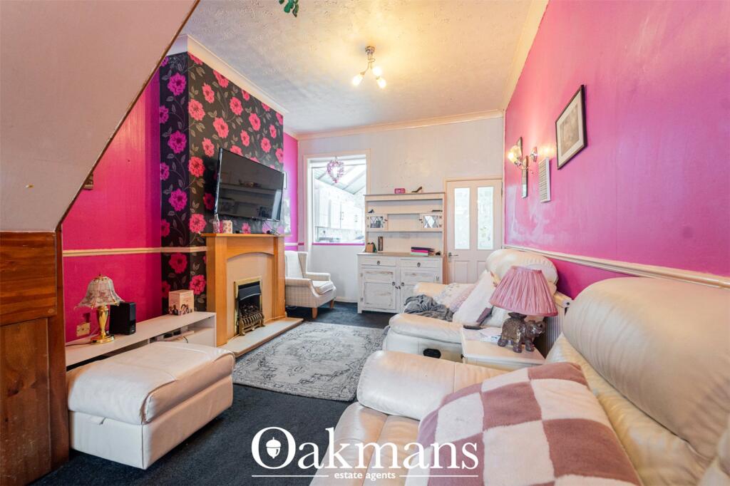 House in Birmingham, Cotteridge - View 4