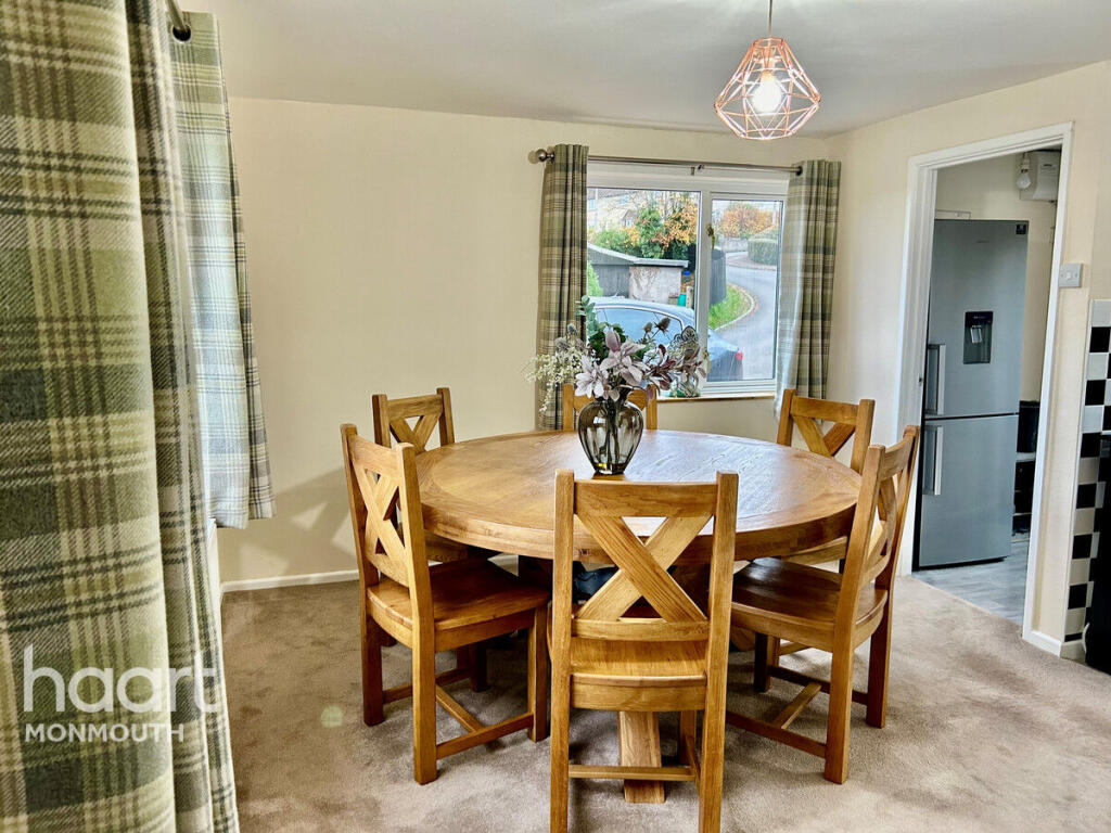 Main image of property: Queens Hill, Monmouth