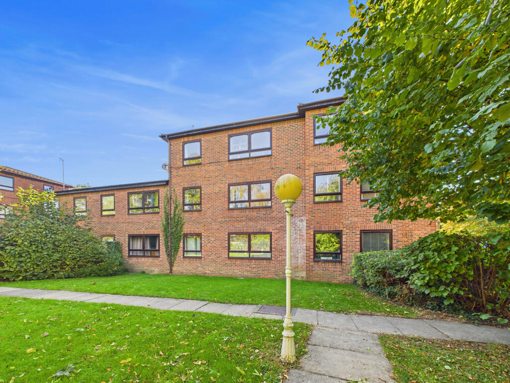 Main image of property: The Paddocks, Savill Way, Marlow, Buckinghamshire