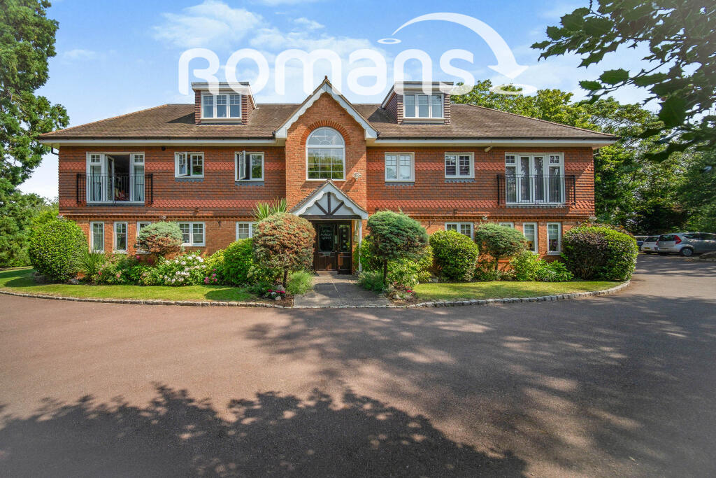 Main image of property: Forest Lodge, Old Forest Road, Wokingham, RG41