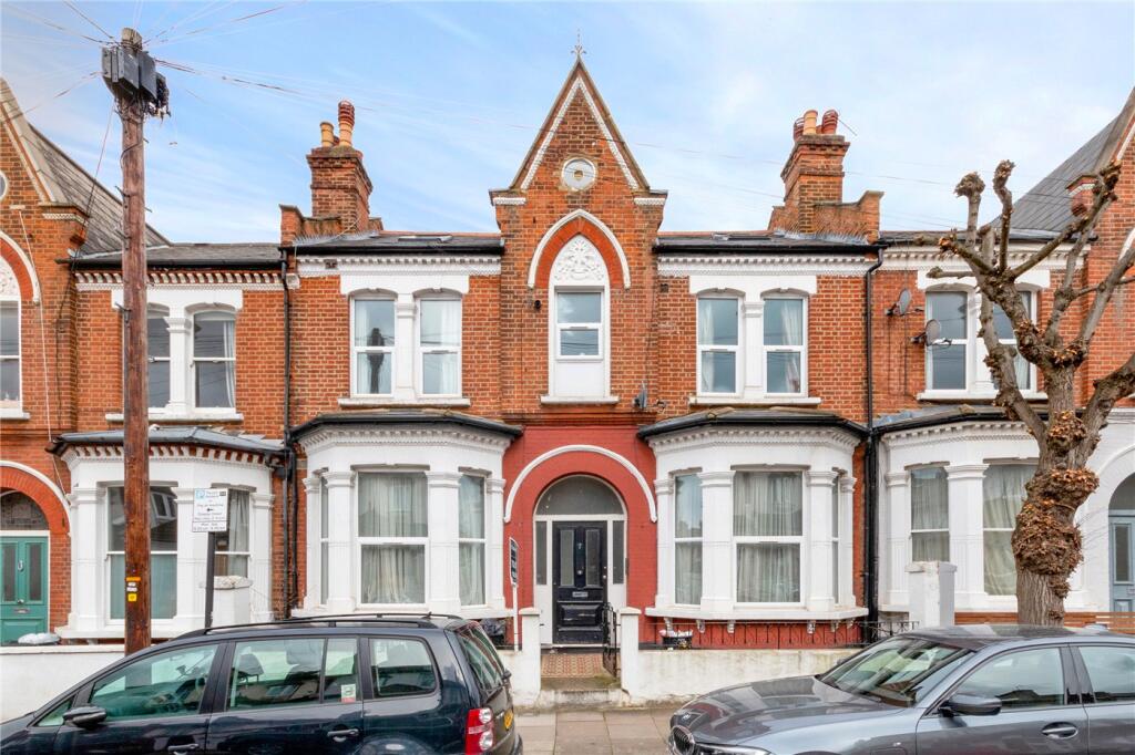 Main image of property: Foulser Road, London, SW17