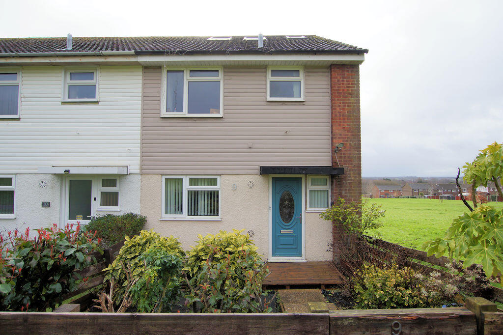 Main image of property: Grindle Close, Portchester