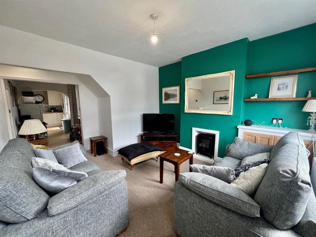 Leicester Road, Broughton Astley. photo 3