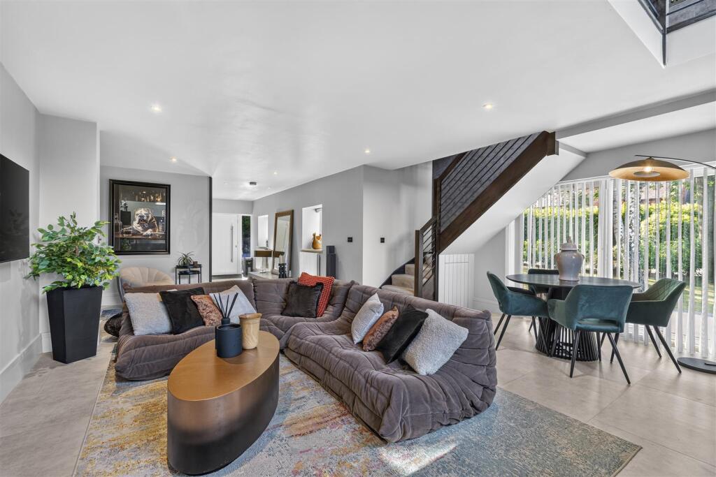 Main image of property: Little Aston Park Road, Sutton Coldfield