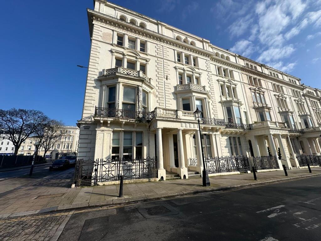 Main image of property: Palmeira Square, Hove, BN3