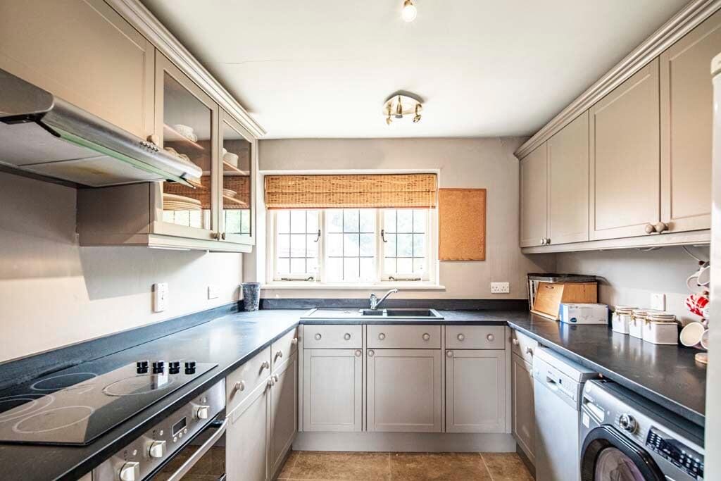 House in Compton, West Berkshire - View 3