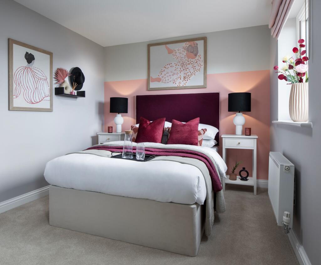 House in Milton Keynes - More