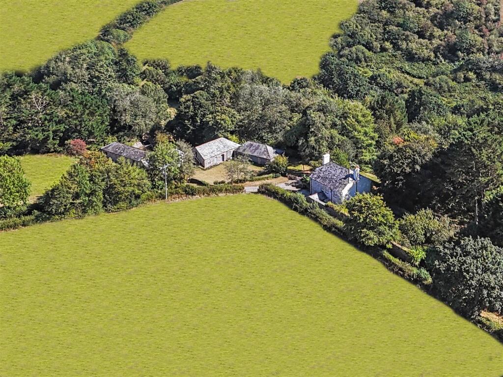 House in Launceston - Cornwall, South Petherwin - View 3
