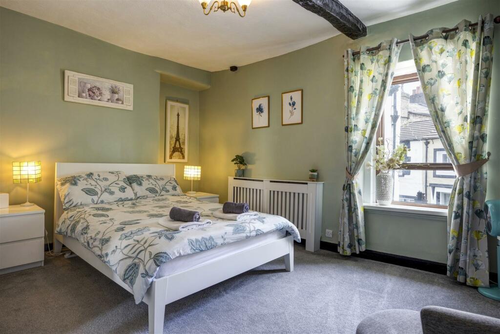 Little Kier Cottage, Ingleton photo 4