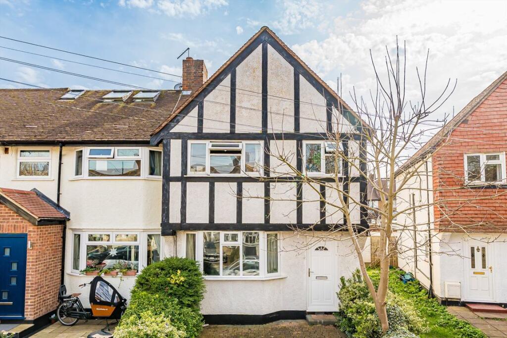 Main image of property: Lisbon Avenue, Twickeham