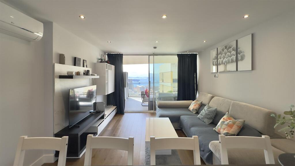 Main image of property: Arengos Gardens, Gibraltar, Gibraltar