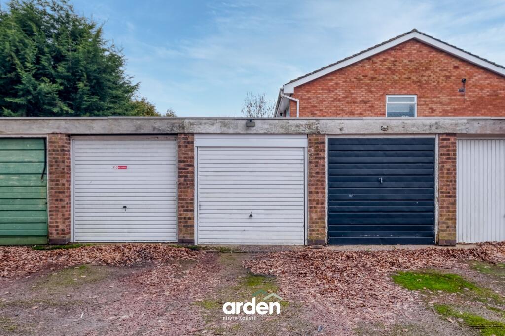 Additional image 11 of Donnington Close, Redditch, B98