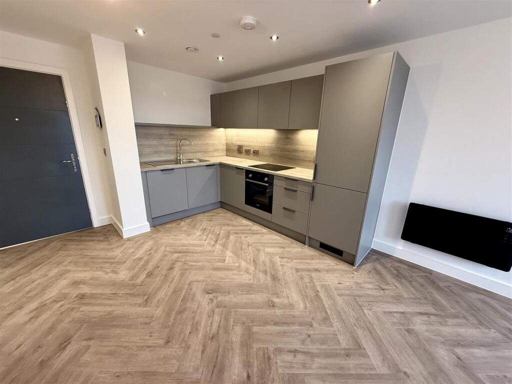Main image of property: Ariel House, 2138 Coventry Road, Birmingham