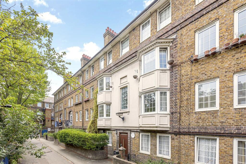 Main image of property: Morris House, Roman Road, London