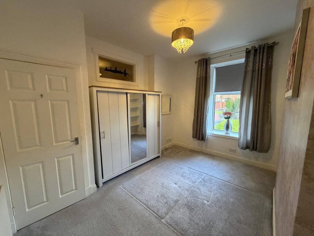 Apartment in Kilmarnock - View 5
