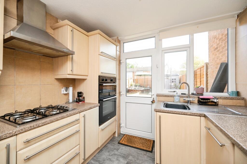 House in Birmingham - View 2