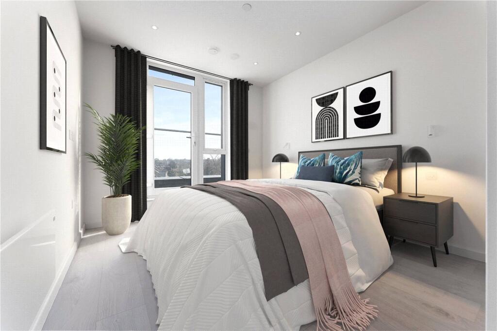 Main image of property: Stafford Road, Wallington, SM6