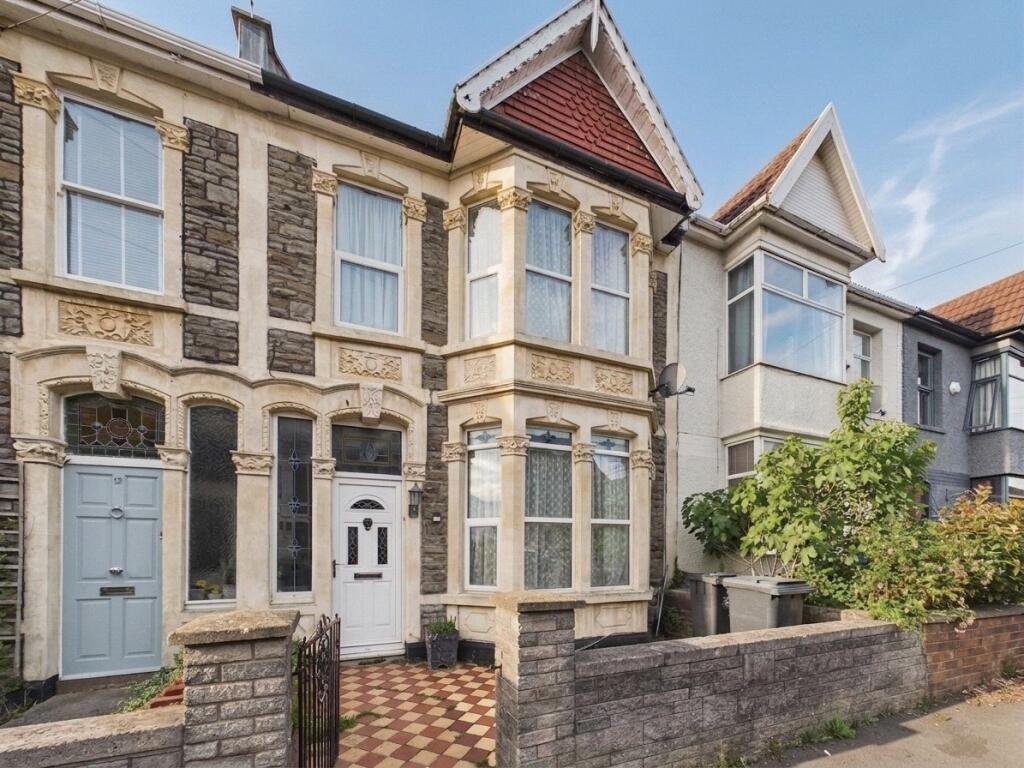 Main image of property: Brentry Road, Bristol, BS16