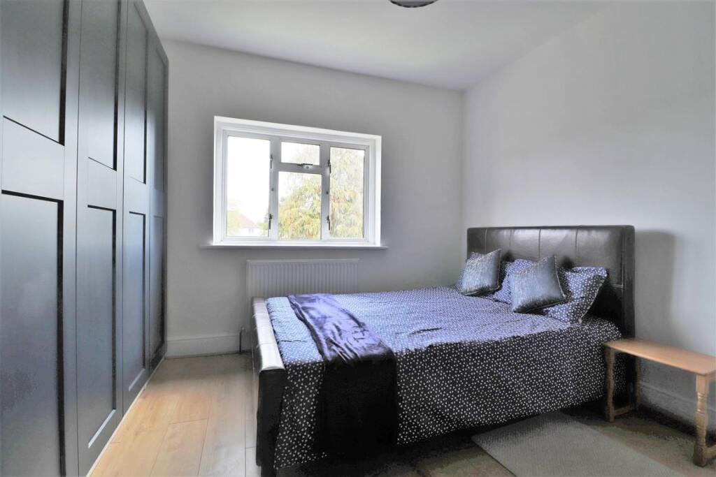 House in London - More