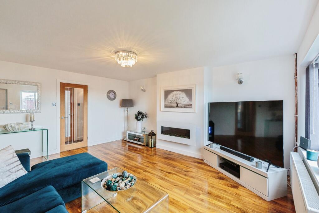 Main image of property: Ramsey Close, Lytham St. Annes, FY8