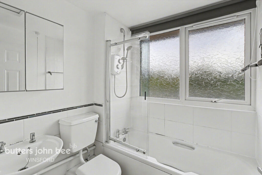 Bradbury Road, Winsford photo 3