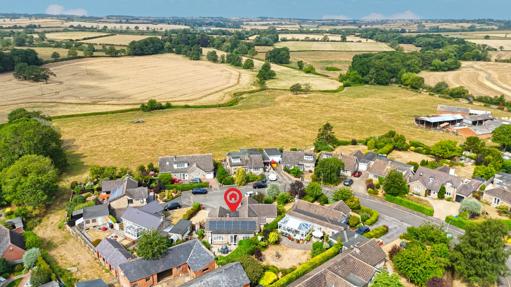 Main image of property: Hall Close, Arthingworth, LE16