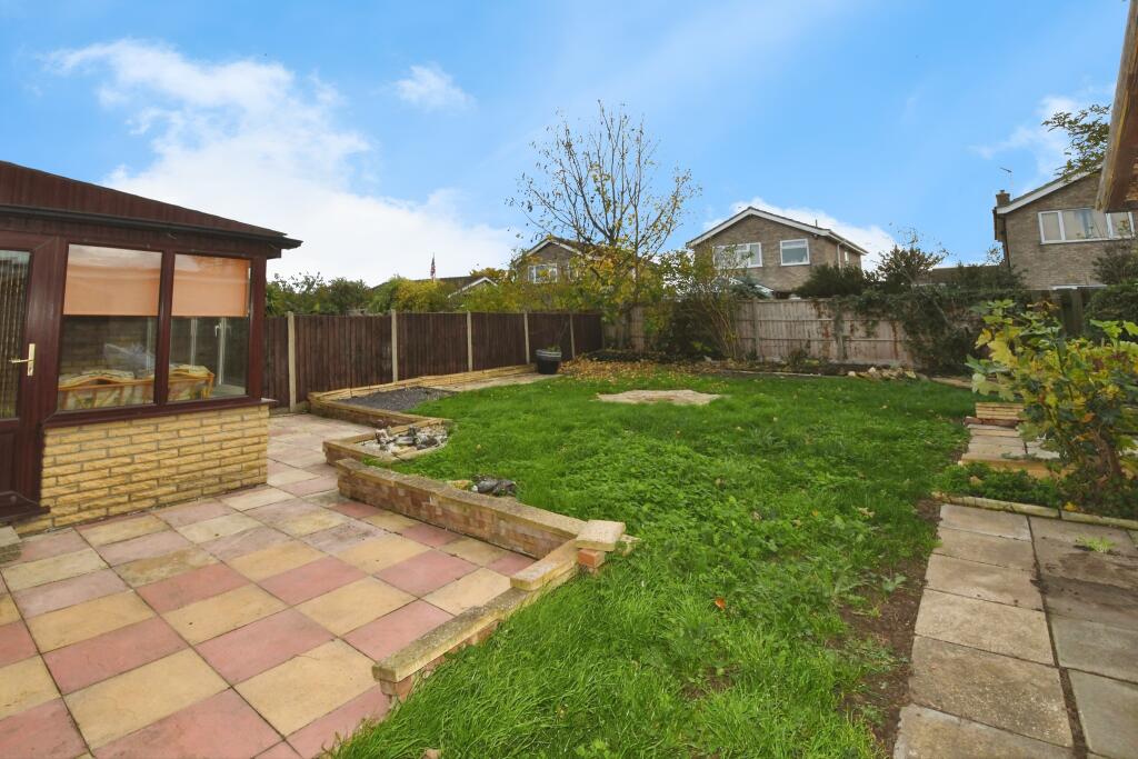 Parkfield Road, Sleaford, NG34 photo 3