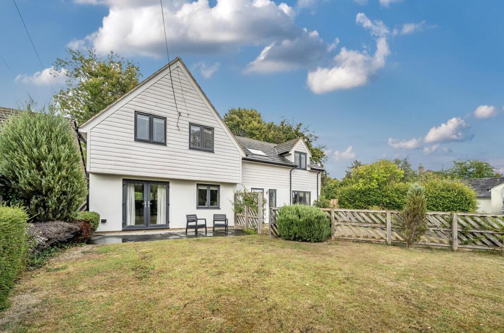 Main image of property: Bicester Road, Long Crendon