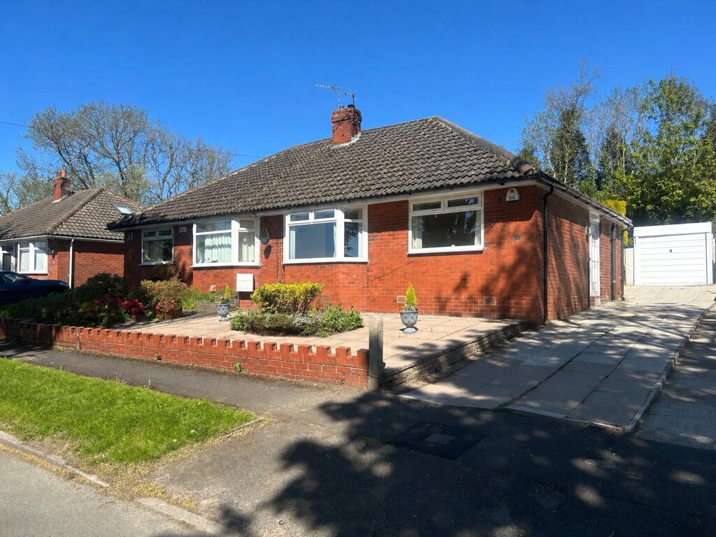 Main image of property: North Gate, Garden Suburbs, Oldham, OL8