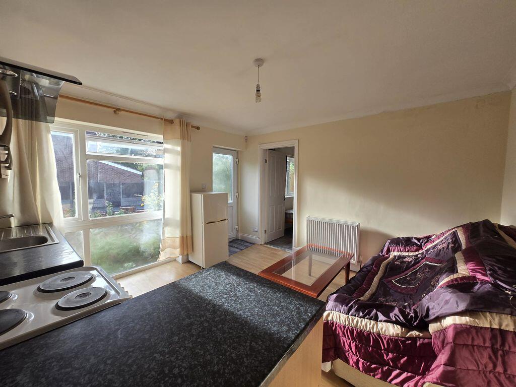 Apartment in Birmingham - View 2