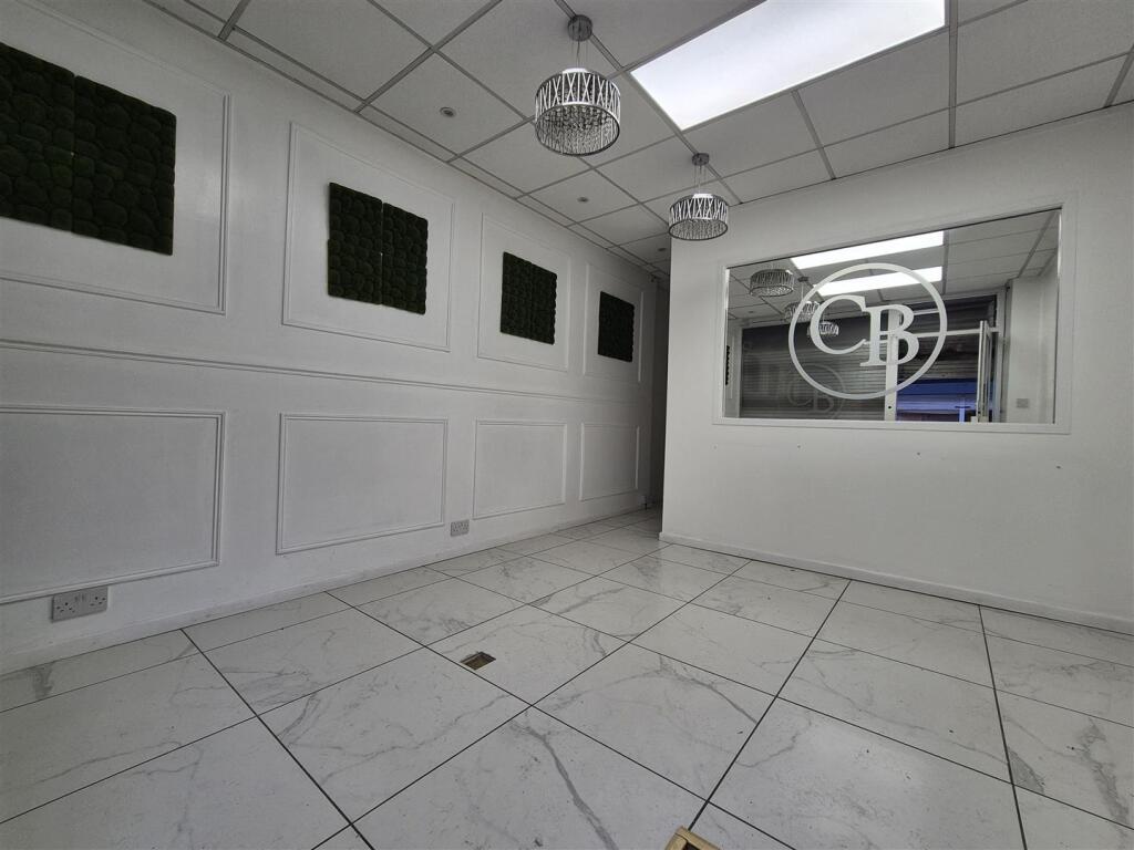 Front Room