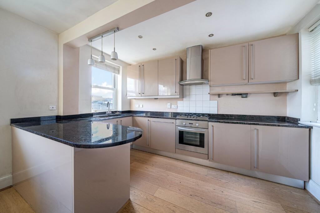 Main image of property: Alexandra Road, Wimbledon, SW19