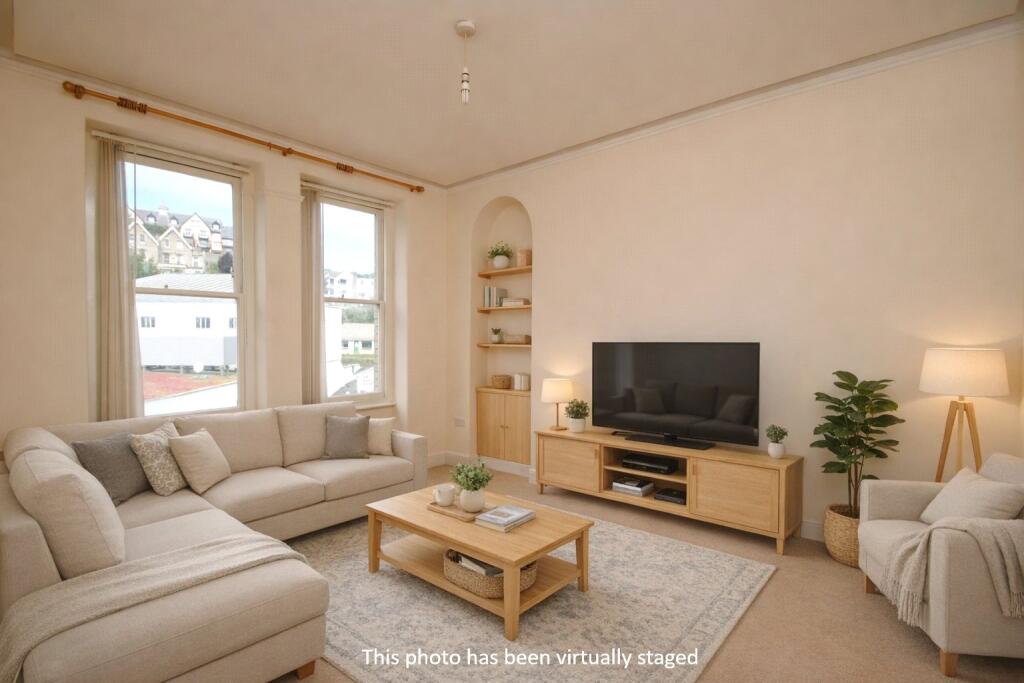 Main image of property: Stoneleigh Place, 24 Wilder Road, Ilfracombe, Devon, EX34