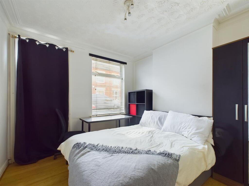 Main image of property: Paget Street, Loughborough - INC BILLS OPTION