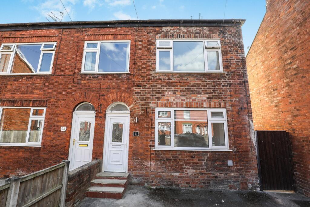 House in Winsford, Nun House, Wharton