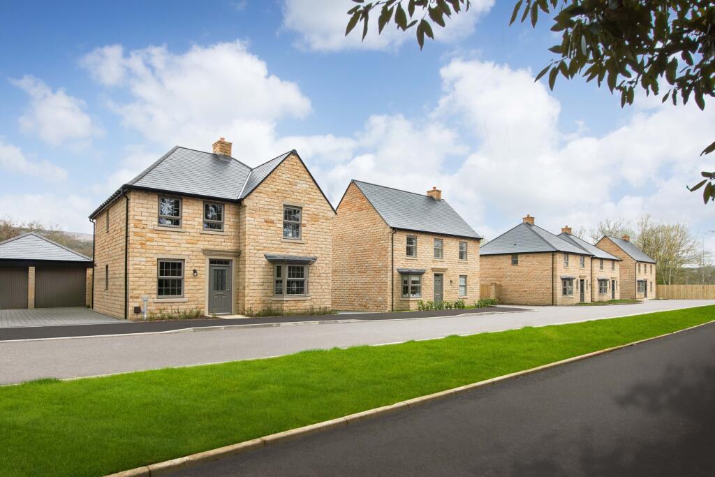 Main image of property: Ilkley Road, 
Burley in Wharfedale, 
West Yorkshire, 
LS29 7HR