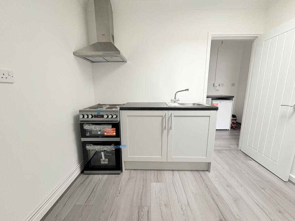 Main image of property: Napier Road, Gillingham