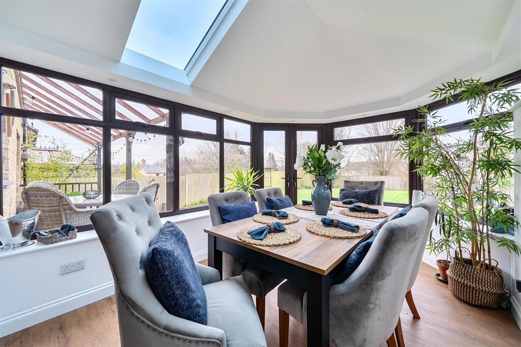 Weston Close, East Chinnock, Yeovil – pohled 5