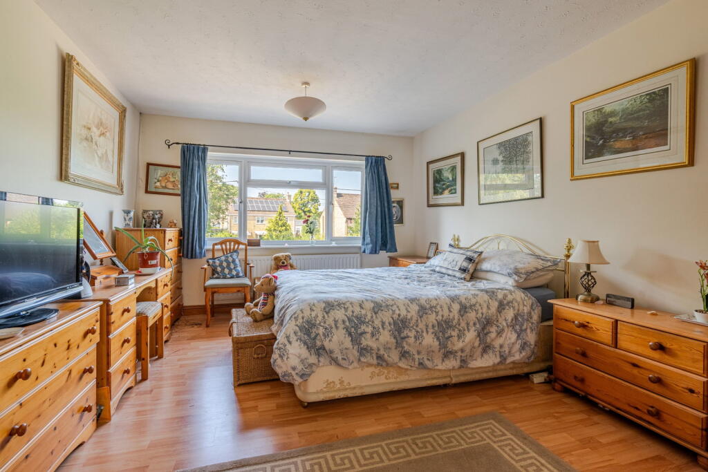 House in Great Somerford, Startley - More