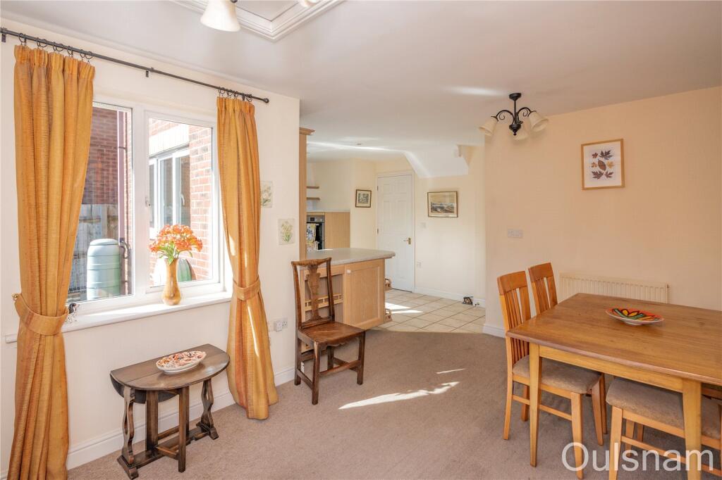 Additional image 11 of Medici Road, Bromsgrove, Worcestershire, B60