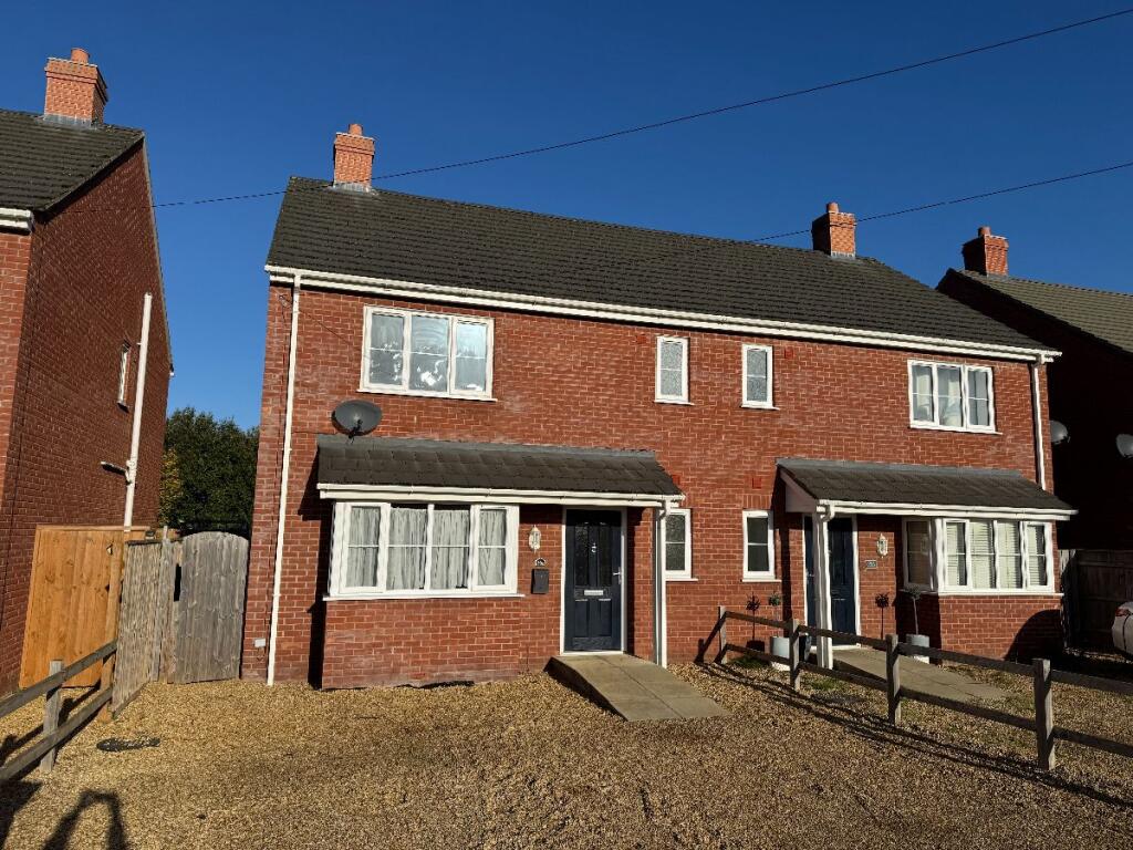 Main image of property: Smeeth Road, Marshland St. James, Wisbech