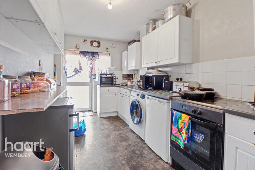 House in London - View 4