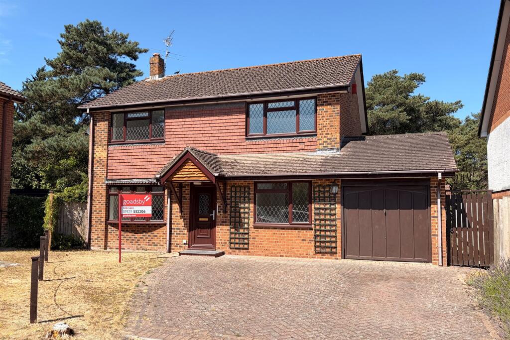 Main image of property: Sandford