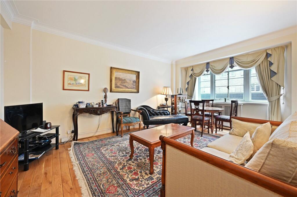 Main image of property: Vicarage Gate, Kensington, London, W8