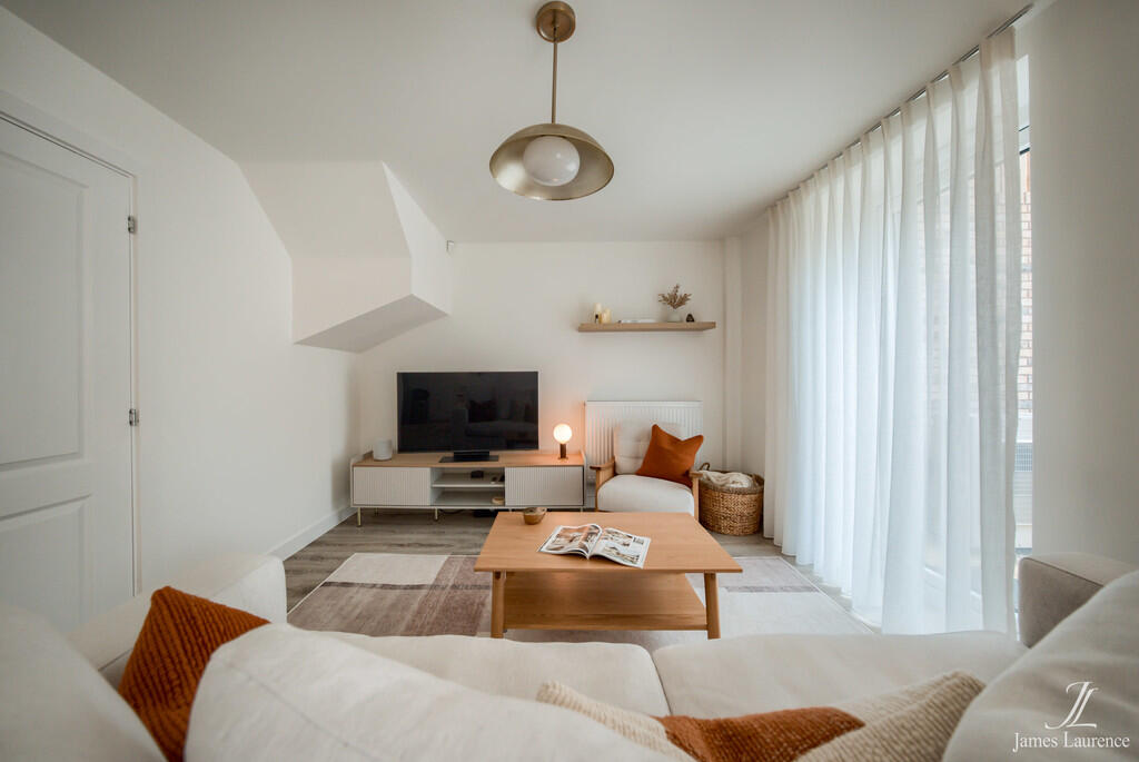 Additional image 28 of Parkes Avenue, Belgrave Village, Birmingham City Centre