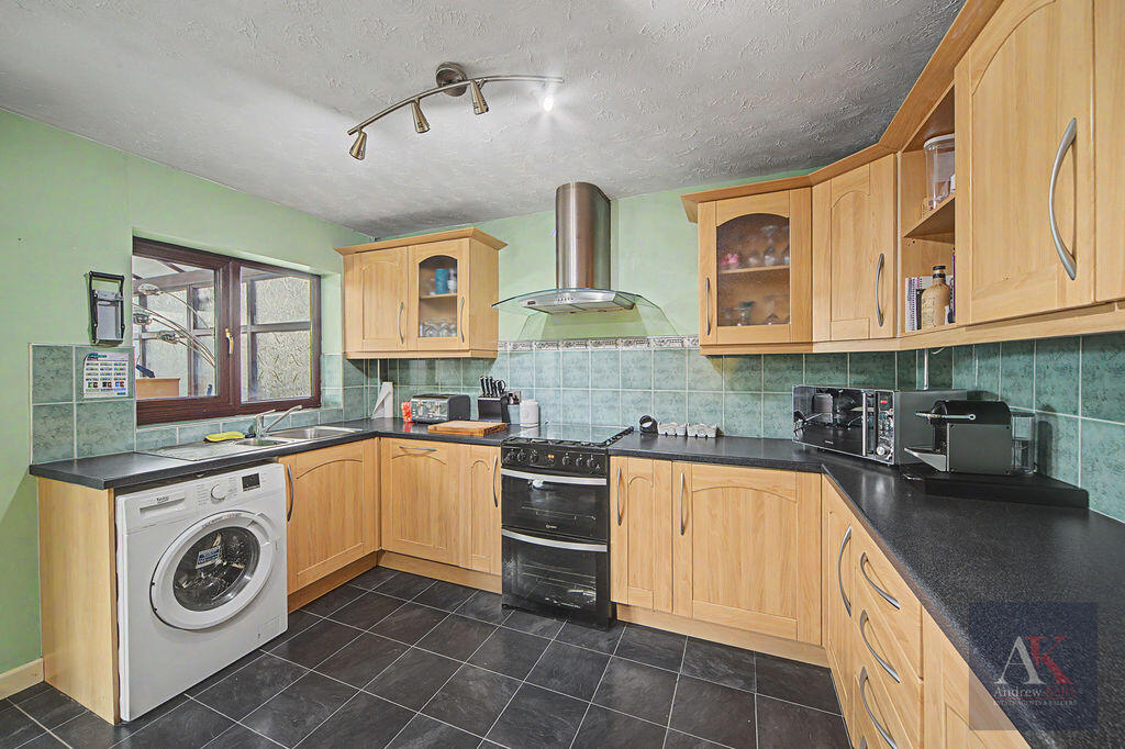 House in Oldham - More
