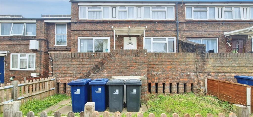 Main image of property: Hermes Walk, Northolt, Ealing, UB5